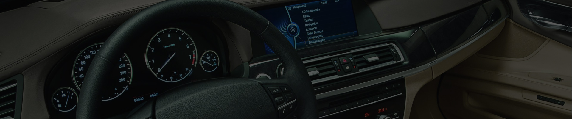 Interiors & Exteriors